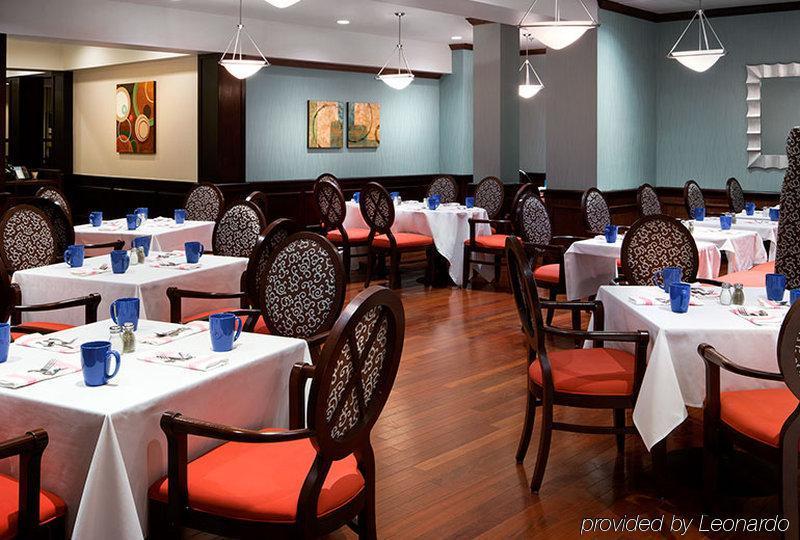 Four Points By Sheraton Richmond Airport Sandston Exteriér fotografie