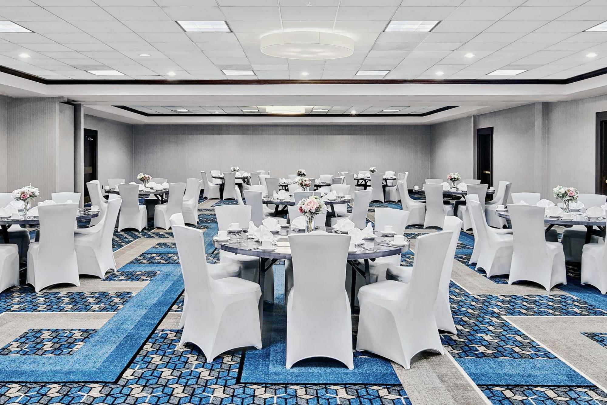 Four Points By Sheraton Richmond Airport Sandston Exteriér fotografie