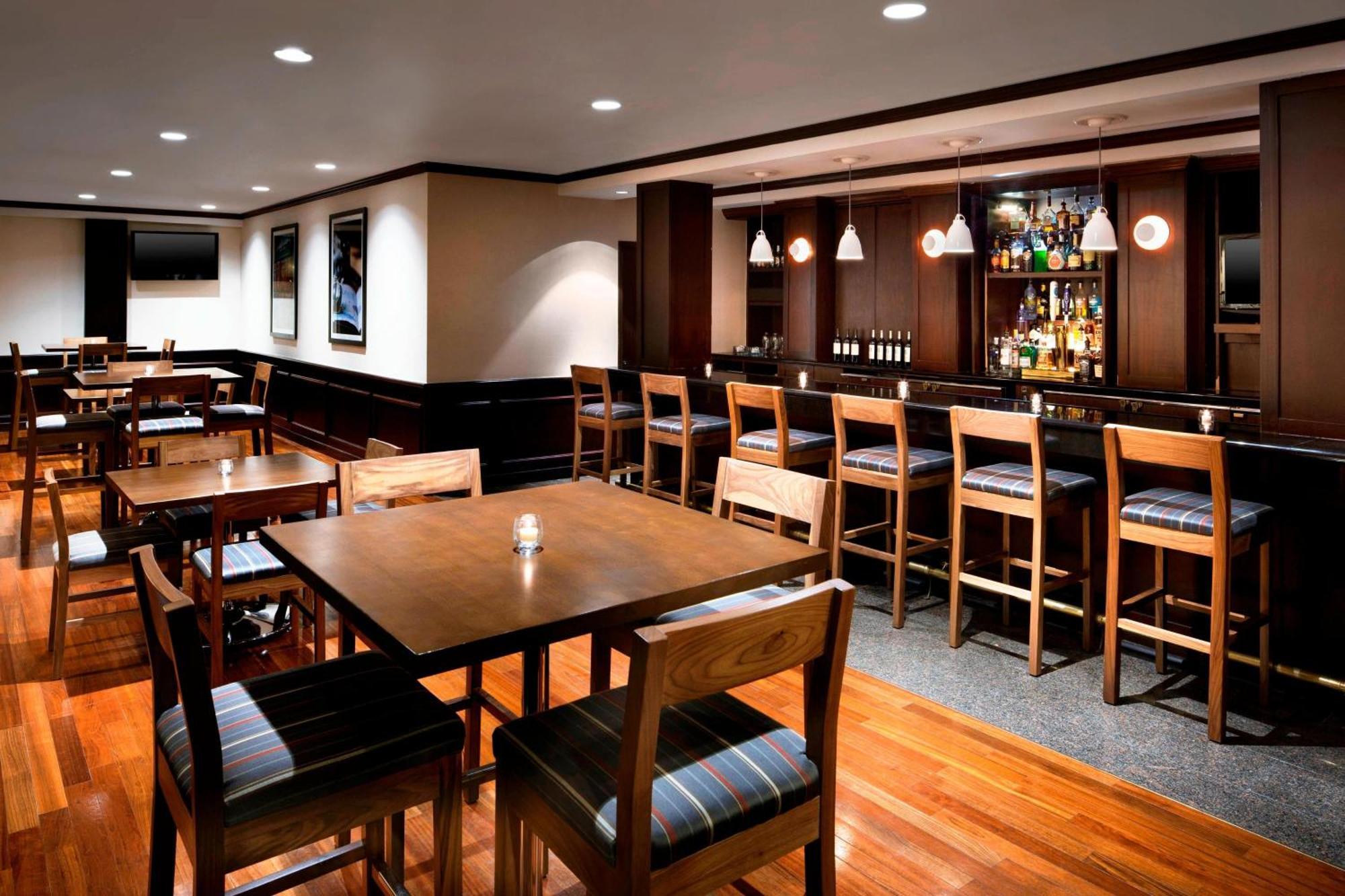 Four Points By Sheraton Richmond Airport Sandston Exteriér fotografie