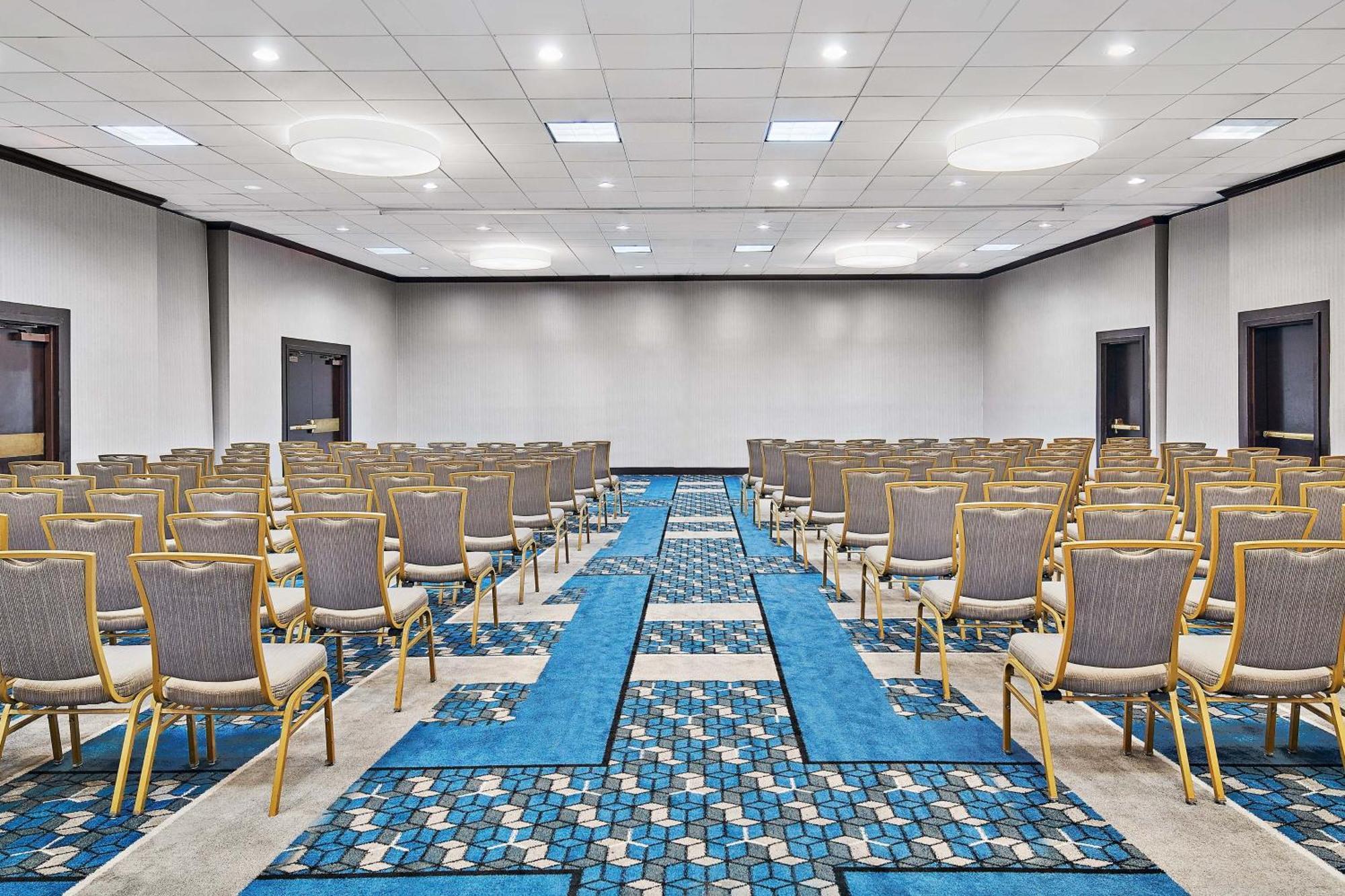 Four Points By Sheraton Richmond Airport Sandston Exteriér fotografie