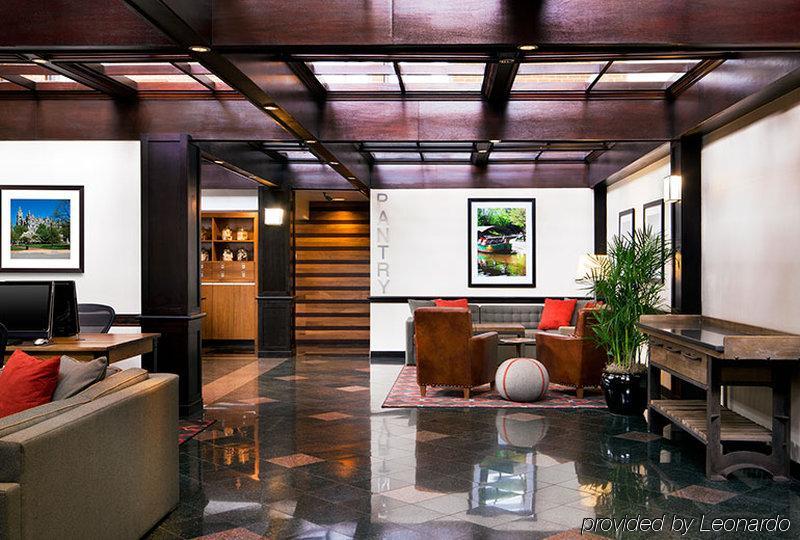 Four Points By Sheraton Richmond Airport Sandston Exteriér fotografie