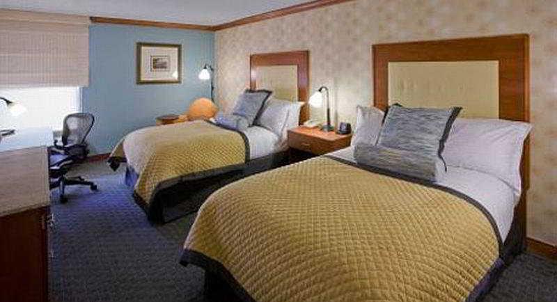 Four Points By Sheraton Richmond Airport Sandston Pokoj fotografie